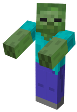Zombie