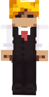 Fifteen suit(updated)