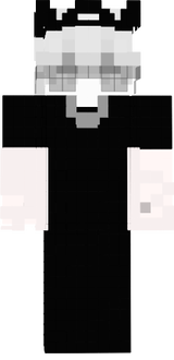 god