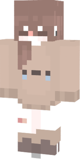 mine
