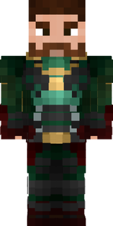 SOldier boy