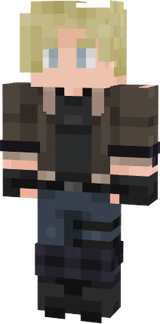 Leon