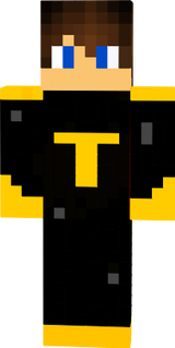 Golden player 