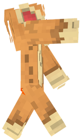 Chimchar