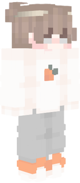 Tici naranja
