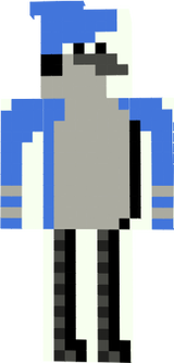 Mordecai riyal r
