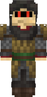 Mummy Sultan