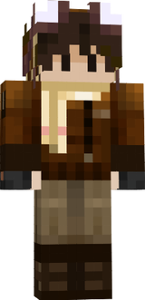 Aviator-MCSkin