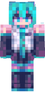 MikuHatsune