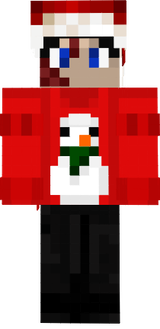 Xmas Hoffman