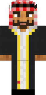 arab