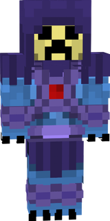 Skeletor