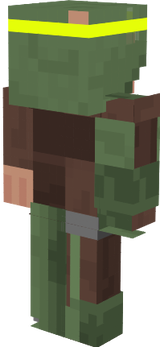 villager