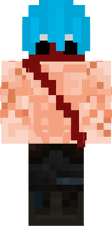 zekken muerto