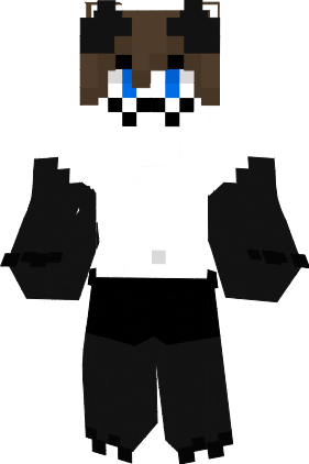 Preview of texture: Colin from Changed