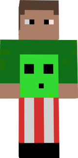 nowy skin