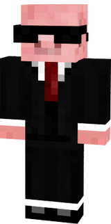 pig gang