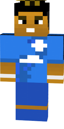 Preview of texture: cr7