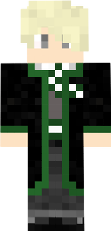 Draco Malfoy