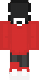 Angry Krefix Dream