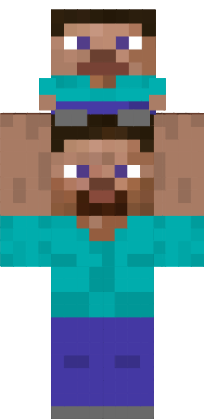 Preview of texture: bébé steve