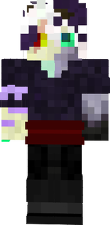 End Anarchy