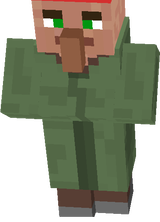 villagerquest