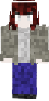 Kazuya(Skin FinalSuprema)