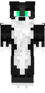 Furry bunny 3