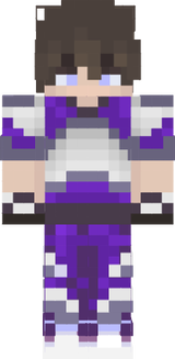 Pastel-Purple skin