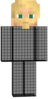 Oliver Queen (Head)