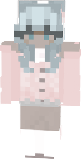 Kiku Pink
