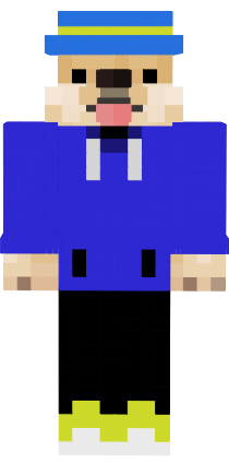 Preview of texture: ninja123