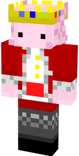 AxLegend