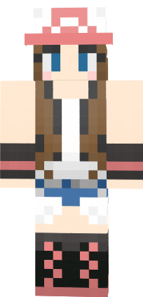 Preview of texture: treinar pokemon