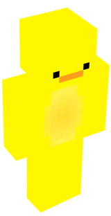 duck