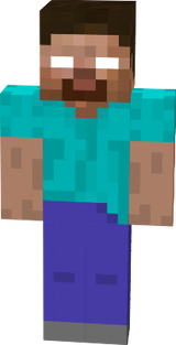 herobrine