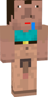 skin minecraft vf3