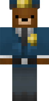 police