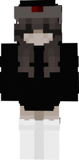 Axolotel Girl 