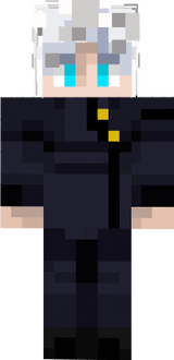 gojo