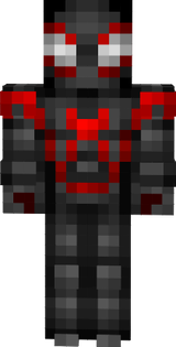 miles morales