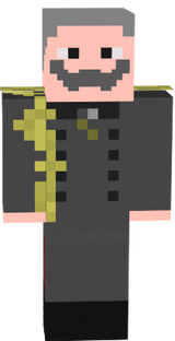Normal Kaiser