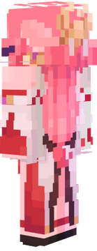 yae miko