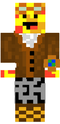 Preview of texture: Pizzasteampunk