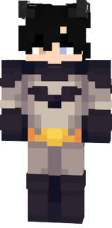 KayBatman