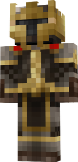 Gold Garde