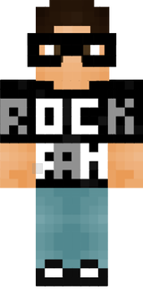 dex rock ahhh