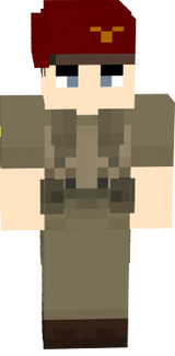 isreal commander 1980
