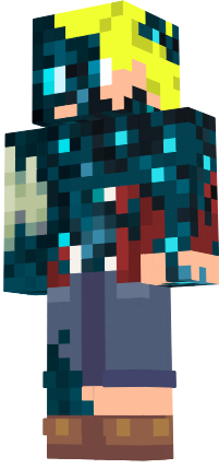 Preview of texture: HitaaLucas sculk 5